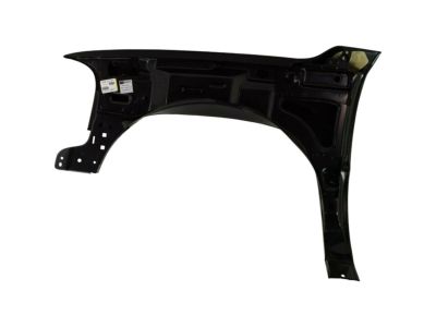 GM 88944418 Fender,Front