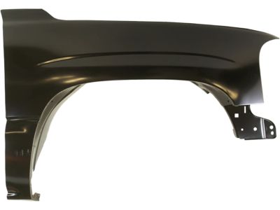 GM 88944418 Fender,Front