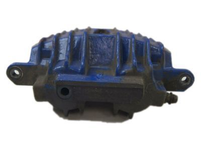 Chevy Corvette Brake Caliper Repair Kit - 88895128