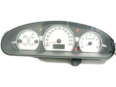 Saturn Speedometer - 10373953