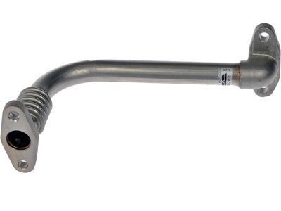 Chevy 97303638 Oil Pipe