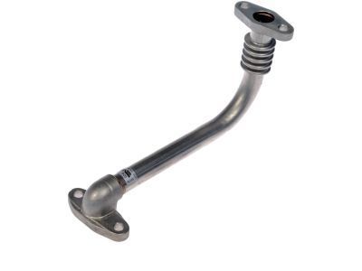 Chevy 97303638 Return Tube