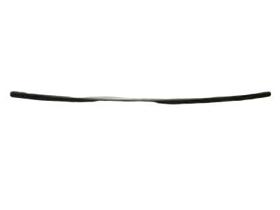 Pontiac 19153353 Wiper Insert