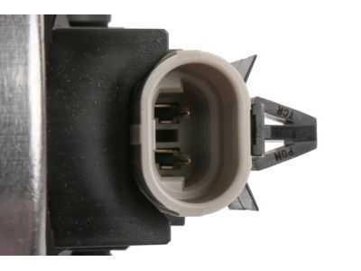 Saturn 19259801 Hub Assembly