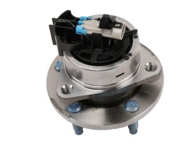 Saturn 19259801 Front Hub