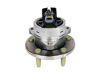 Chevy 19259801 Hub Assembly