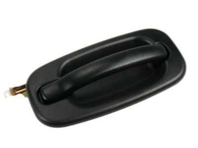 Chevy 19356467 Handle, Outside