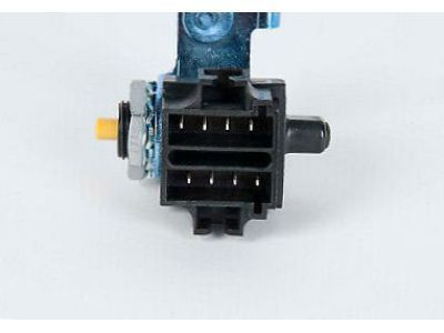 Saturn 21020601 Stoplamp Switch