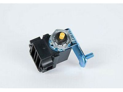 Saturn 21020601 Stoplamp Switch