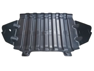 GMC 22781371 Lower Shield