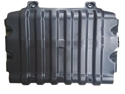 GMC 22781371 Lower Shield