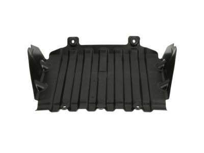 GMC 22781371 Lower Shield