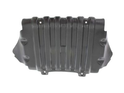 GMC 22781371 Lower Shield