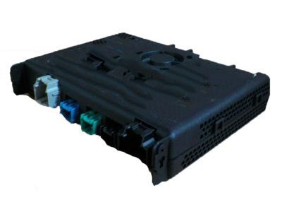 Chevy 84296480 Control Module