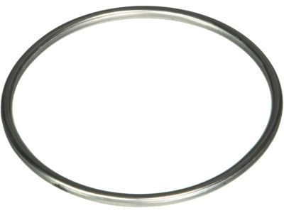 2007 Chevy Aveo Catalytic Converter Gasket - 96293025