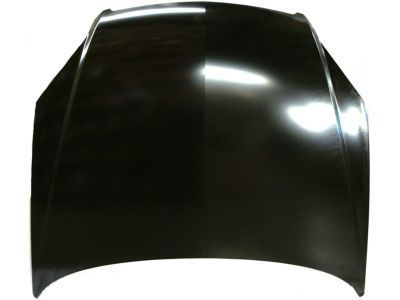 Chevy 89023526 Hood