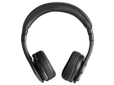 GMC 19419586 HEADPHONE,(CUSHNC BLUETOOTH HEADPHONES WITH ACTIVE NOISE CANCELLING, 20 HOUR BATTERY, ANSWER CALLS/BUILT-IN MICROPHONE)(INCLUDES 16)(BLACK)(INSTALL 0.00)(0.8 KG)(9.665)(KICKER WARRANTY/PRODUCT INFORMATION 800-256-0808 X6007)