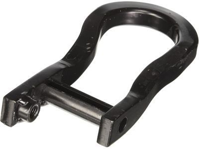 GMC 15226257 Tow Hook