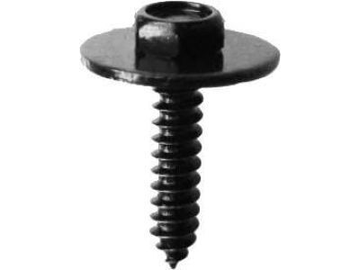 Buick 1640810 Module Screw