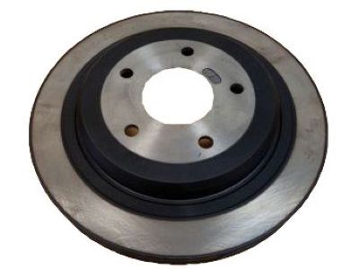 Chevy 10445858 Rotor