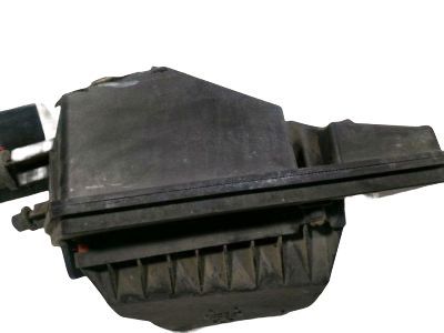 Chevy 25878116 Air Cleaner