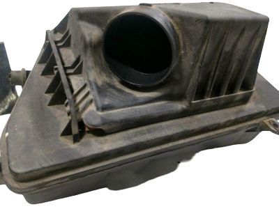 Chevy 25878116 Air Cleaner