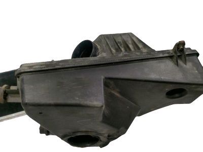 Chevy 25878116 Air Cleaner