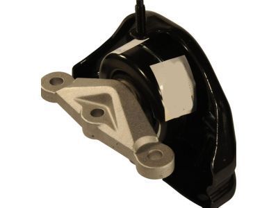 Chevy 22697409 Front Mount