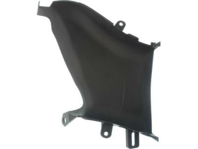 Chevy 84078623 Air Duct