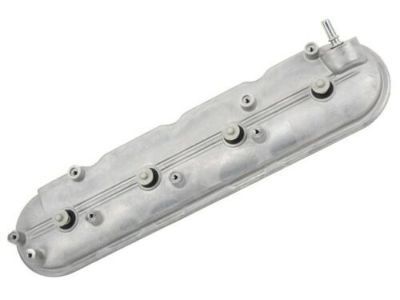 Cadillac 12642655 Valve Cover