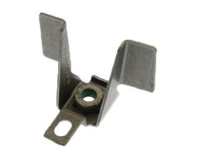 GMC 15713209 Bracket