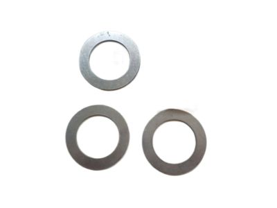 GMC 3853912 SHIM KIT, DIFFERENTIAL BEARING (.096-.100)(AS REQUIRED)