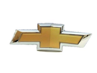 2019 Chevy Malibu Emblem - 23125928