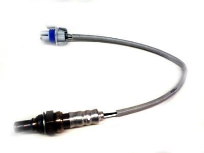 Cadillac 12609457 Rear Oxygen Sensor