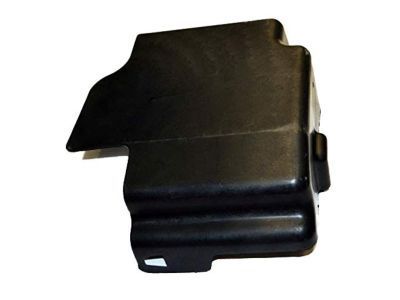 GMC 15071609 ECM Cover