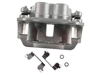 GM 15751173 Housing, Rear Brake Caliper (Lh)