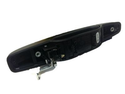 Cadillac 84053440 Handle, Outside