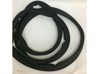 Saturn 23463343 Weatherstrip