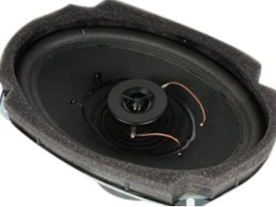 2005 Pontiac Sunfire Car Speakers - 22715871