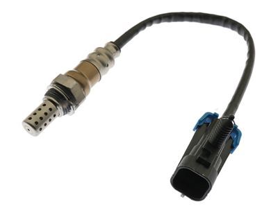 Buick Oxygen Sensor - 19209814