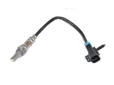 Buick 19209814 Oxygen Sensor