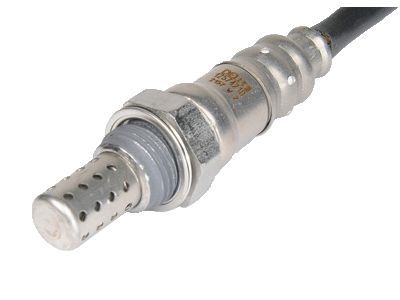 Pontiac 19209814 Oxygen Sensor