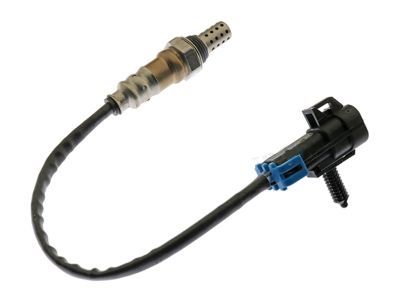 Buick 19209814 Oxygen Sensor