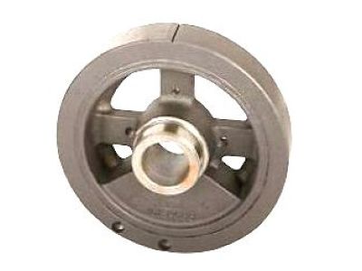 GMC Yukon Harmonic Balancer - 10154688