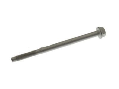 Cadillac 11588694 Compressor Lower Bolt