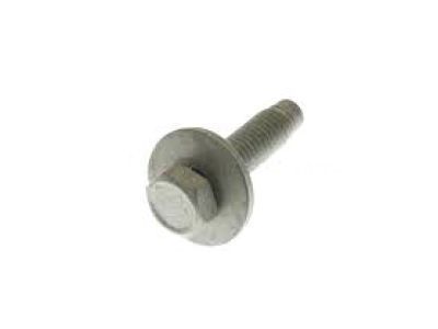 Cadillac 11589166 Battery Bolt