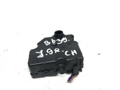 Chevy 16208039 Actuator