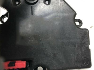 Chevy 16208039 Actuator