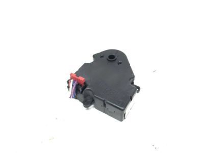 Pontiac Trans Sport Blend Door Actuator - 16208039