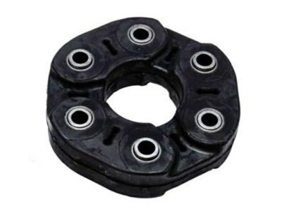 Chevy 92228328 COUPLING KIT,PROPELLER SHAFT(PART OF 1)(INCLUDES 5,6,8)(110X35)(10.9X70MM BOLT, 10.9 NUT, 8.8 WASHER)